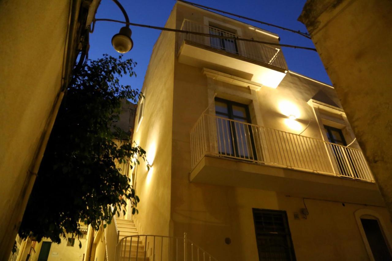 Dimoraruci - Ospitalita Siciliana Villa Modica Exterior photo